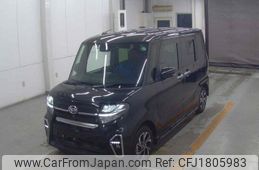 daihatsu tanto 2022 CFJ1805983