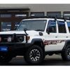 toyota landcruiser-70 2024 quick_quick_GDJ76W_GDJ76W-1001722 image 3