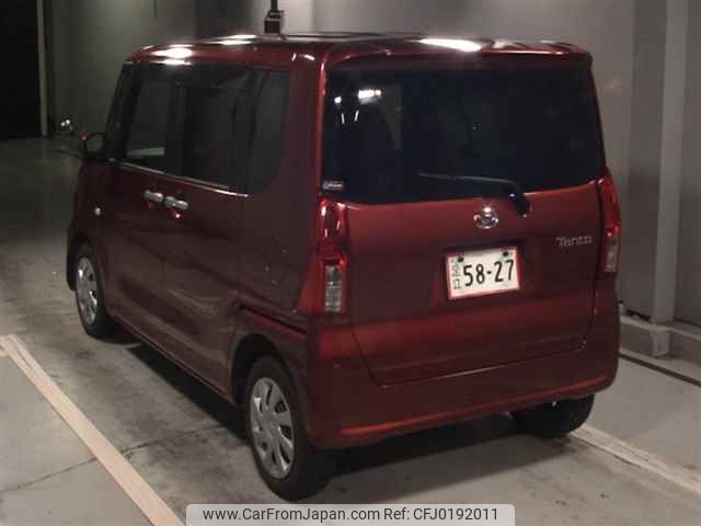 daihatsu tanto 2023 -DAIHATSU--Tanto LA660S-0089167---DAIHATSU--Tanto LA660S-0089167- image 2