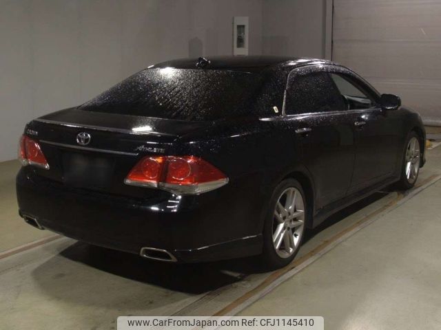 toyota crown 2012 -TOYOTA--Crown GRS204-0017247---TOYOTA--Crown GRS204-0017247- image 2