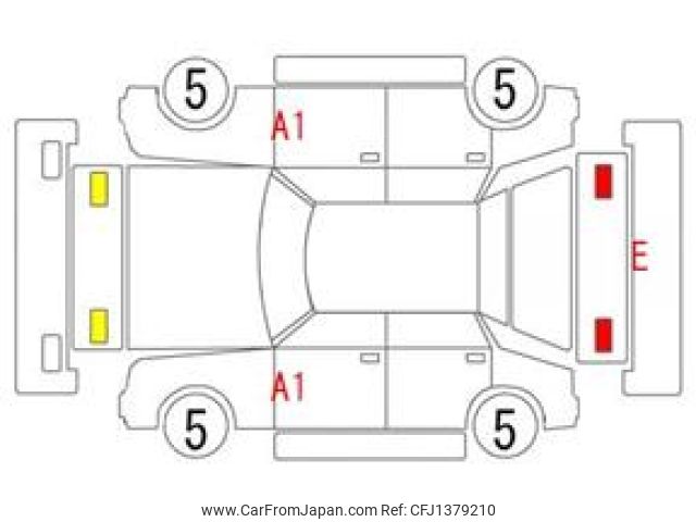 bmw x1 2019 CFJ1379210 image 2
