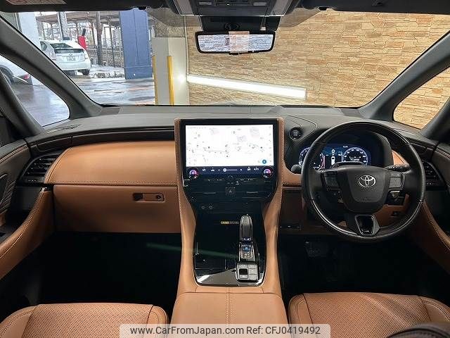 toyota vellfire 2024 -TOYOTA--Vellfire 5BA-TAHA40W--TAHA40-0008***---TOYOTA--Vellfire 5BA-TAHA40W--TAHA40-0008***- image 2