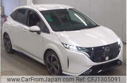 nissan aura 2021 quick_quick_6AA-FSNE13_FSNE13-501547