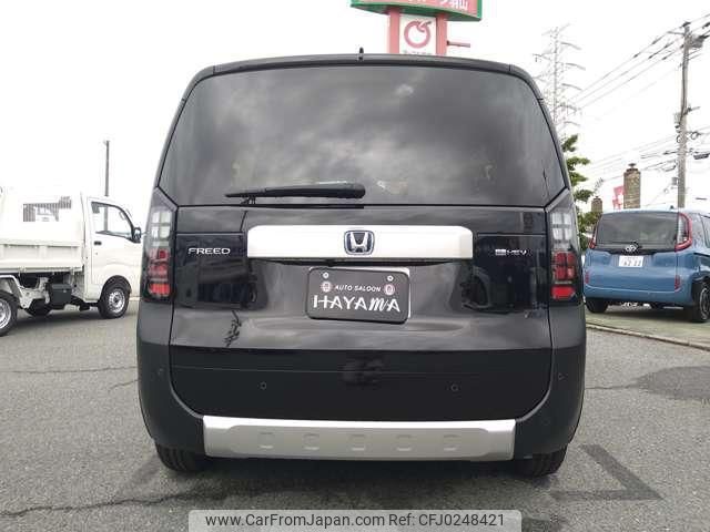 honda freed 2024 quick_quick_6AA-GT6_GT6-1004046 image 2