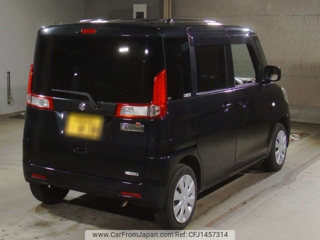 suzuki spacia 2014 -SUZUKI 【岐阜 583く838】--Spacia MK32S-215545---SUZUKI 【岐阜 583く838】--Spacia MK32S-215545- image 2