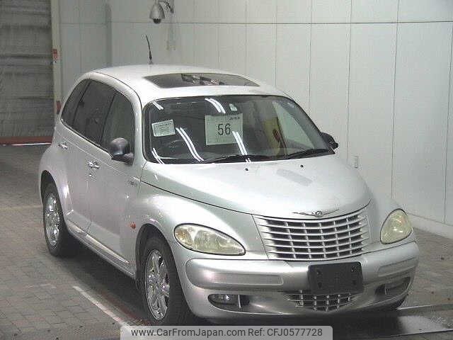 chrysler pt-cruiser 2005 CFJ0577728 image 1