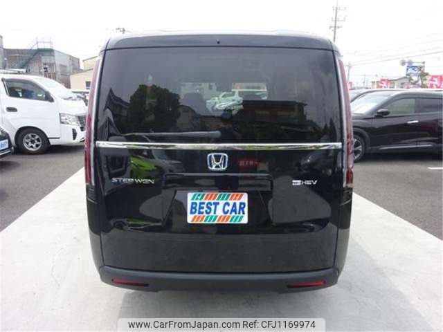 honda stepwagon 2024 -HONDA 【上越 310】--Stepwgn RP8--RP8-1078323---HONDA 【上越 310】--Stepwgn RP8--RP8-1078323- image 2
