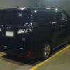 toyota vellfire 2020 -TOYOTA 【神戸 304ﾎ5373】--Vellfire 6AA-AYH30W--AYH30-0121058---TOYOTA 【神戸 304ﾎ5373】--Vellfire 6AA-AYH30W--AYH30-0121058- image 2