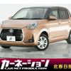 toyota passo 2018 -TOYOTA--Passo 5BA-M700A--M700A-0121304---TOYOTA--Passo 5BA-M700A--M700A-0121304- image 1