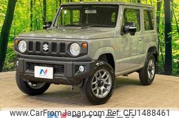 suzuki jimny 2025 CFJ1488461