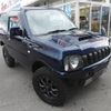 suzuki jimny 2013 -SUZUKI 【苫小牧 580ｲ9062】--Jimny JB23W--699217---SUZUKI 【苫小牧 580ｲ9062】--Jimny JB23W--699217- image 1