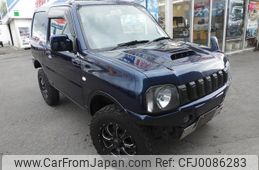 suzuki jimny 2013 -SUZUKI 【苫小牧 580ｲ9062】--Jimny JB23W--699217---SUZUKI 【苫小牧 580ｲ9062】--Jimny JB23W--699217-