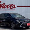 toyota corolla-sport 2019 -TOYOTA--Corolla Sport 6AA-ZWE211H--ZWE211-1020124---TOYOTA--Corolla Sport 6AA-ZWE211H--ZWE211-1020124- image 2