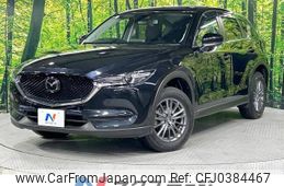 mazda cx-5 2019 -MAZDA--CX-5 6BA-KF5P--KF5P-302578---MAZDA--CX-5 6BA-KF5P--KF5P-302578-