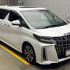 toyota alphard 2022 -TOYOTA 【湘南 356ﾗ 16】--Alphard 3BA-AGH30W--AGH30-0440096---TOYOTA 【湘南 356ﾗ 16】--Alphard 3BA-AGH30W--AGH30-0440096- image 11