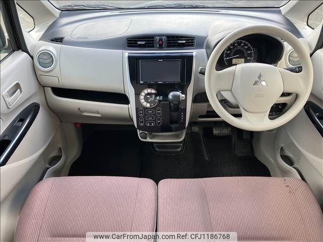 mitsubishi ek-wagon 2016 -MITSUBISHI--ek Wagon DBA-B11W--B11W-0215260---MITSUBISHI--ek Wagon DBA-B11W--B11W-0215260- image 2