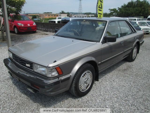 nissan bluebird 1984 AUTOSERVER_1L_3395_24 image 1