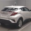 toyota c-hr 2020 -TOYOTA--C-HR DBA-NGX10--NGX10-2017285---TOYOTA--C-HR DBA-NGX10--NGX10-2017285- image 2