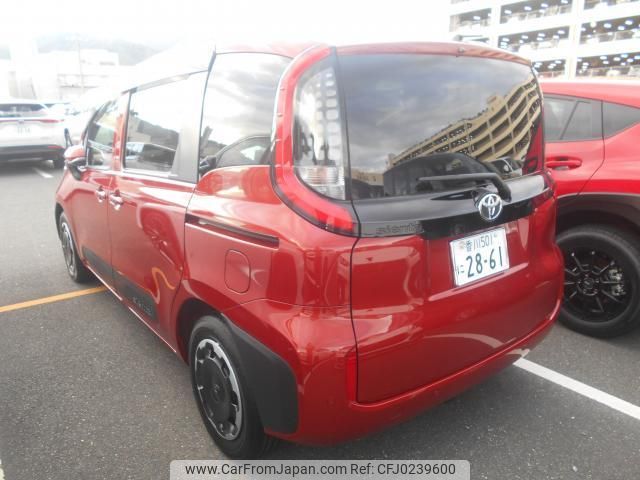 toyota sienta 2024 quick_quick_5BA-MXPC10G_MXPC10-1049980 image 2