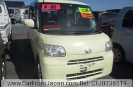 daihatsu tanto 2011 -DAIHATSU--Tanto DBA-L375S--L375S-0444692---DAIHATSU--Tanto DBA-L375S--L375S-0444692-