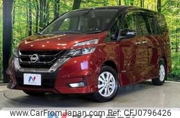 nissan serena 2016 -NISSAN--Serena DAA-GFNC27--GFNC27-000335---NISSAN--Serena DAA-GFNC27--GFNC27-000335-