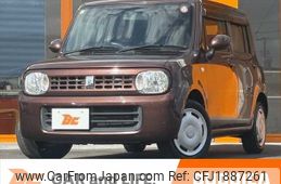 suzuki alto-lapin 2012 CFJ1887261