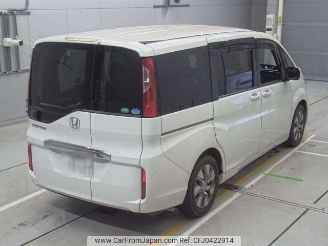 honda stepwagon 2015 -HONDA 【名古屋 506ﾉ5327】--Stepwgn DBA-RP1--RP1-1004906---HONDA 【名古屋 506ﾉ5327】--Stepwgn DBA-RP1--RP1-1004906- image 2