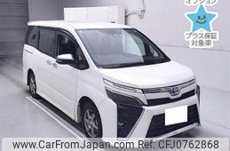 toyota voxy 2021 -TOYOTA 【相模 302ﾃ7867】--Voxy ZWR80W-0503588---TOYOTA 【相模 302ﾃ7867】--Voxy ZWR80W-0503588-