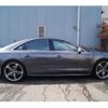 audi s8 2015 -AUDI--Audi S8 4HCTFF-WAVZZZ4H9FN028678---AUDI--Audi S8 4HCTFF-WAVZZZ4H9FN028678- image 5