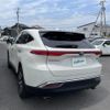 toyota harrier 2022 -TOYOTA--Harrier 6AA-AXUH80--AXUH80-0045762---TOYOTA--Harrier 6AA-AXUH80--AXUH80-0045762- image 9