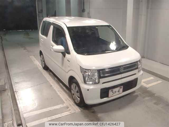 suzuki wagon-r 2020 -SUZUKI--Wagon R MH95S-112922---SUZUKI--Wagon R MH95S-112922- image 1
