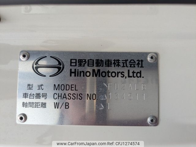 hino ranger 2023 -HINO--Hino Ranger 2KG-FD2ABG--FD2AB-134511---HINO--Hino Ranger 2KG-FD2ABG--FD2AB-134511- image 2