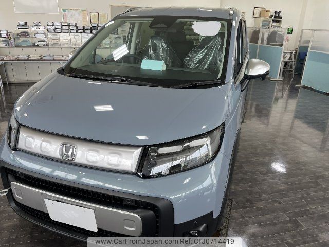 honda freed 2025 -HONDA 【名変中 】--Freed GT2--1003391---HONDA 【名変中 】--Freed GT2--1003391- image 1