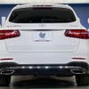 mercedes-benz glc-class 2018 CFJ1806141 image 2