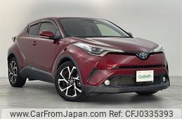 toyota c-hr 2017 -TOYOTA--C-HR DAA-ZYX10--ZYX10-2086256---TOYOTA--C-HR DAA-ZYX10--ZYX10-2086256-