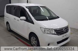 nissan serena 2011 -NISSAN--Serena C26-015251---NISSAN--Serena C26-015251-