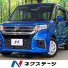 suzuki solio 2021 CFJ1501628 image 1