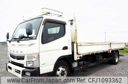 mitsubishi-fuso canter 2019 CFJ1093362