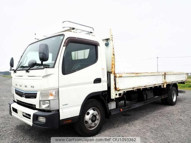 mitsubishi-fuso canter 2019 CFJ1093362 image 1