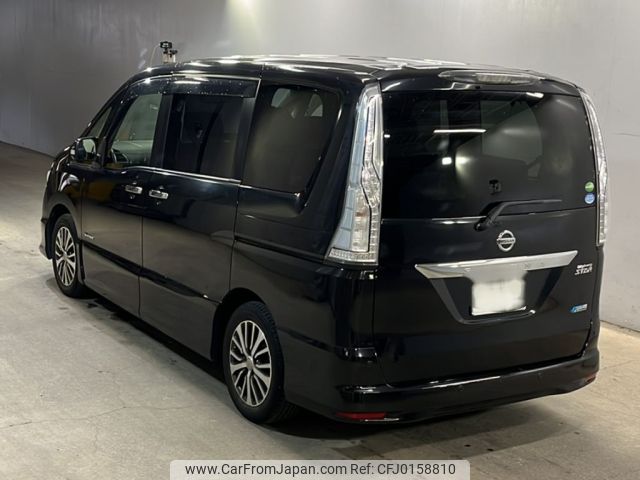 nissan serena 2014 -NISSAN 【広島 301ね953】--Serena HFC26-207621---NISSAN 【広島 301ね953】--Serena HFC26-207621- image 2