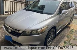 honda stream 2007 -HONDA--Stream DBA-RN6--RN6-1047278---HONDA--Stream DBA-RN6--RN6-1047278-