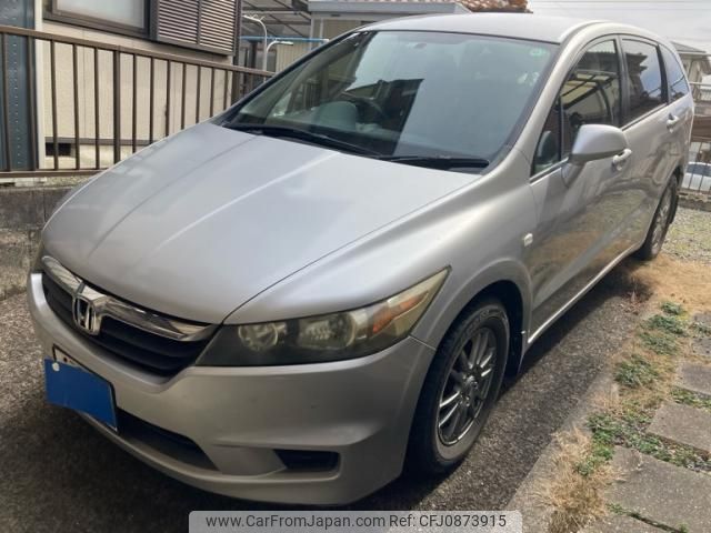 honda stream 2007 -HONDA--Stream DBA-RN6--RN6-1047278---HONDA--Stream DBA-RN6--RN6-1047278- image 1