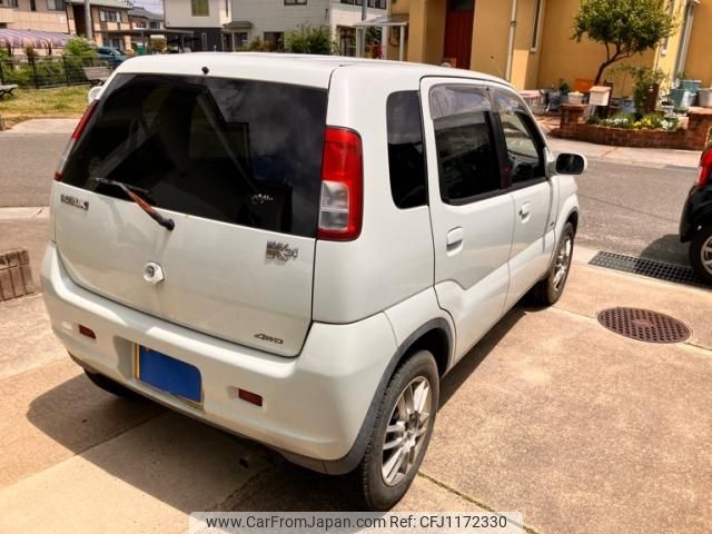 suzuki kei 2001 -SUZUKI--Kei TA-HN12S--HN12S-513697---SUZUKI--Kei TA-HN12S--HN12S-513697- image 2