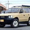 toyota land-cruiser-prado 2002 -TOYOTA--Land Cruiser Prado GF-RZJ95W--RZJ95-0056825---TOYOTA--Land Cruiser Prado GF-RZJ95W--RZJ95-0056825- image 1