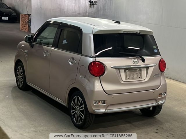 daihatsu cast 2018 CFJ1855286 image 2