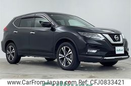 nissan x-trail 2018 -NISSAN--X-Trail DBA-T32--T32-052171---NISSAN--X-Trail DBA-T32--T32-052171-