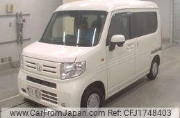 honda n-van 2019 CFJ1748403