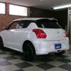 suzuki swift 2018 -SUZUKI--Swift DAA-ZD53S--ZD53S-104055---SUZUKI--Swift DAA-ZD53S--ZD53S-104055- image 3