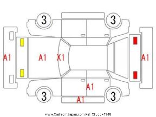 subaru forester 2022 -SUBARU--Forester 4BA-SK5--SK5-018556---SUBARU--Forester 4BA-SK5--SK5-018556- image 2