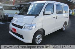 toyota townace-van 2024 -TOYOTA 【名古屋 400】--Townace Van 5BF-S413M--S413M-0015472---TOYOTA 【名古屋 400】--Townace Van 5BF-S413M--S413M-0015472-